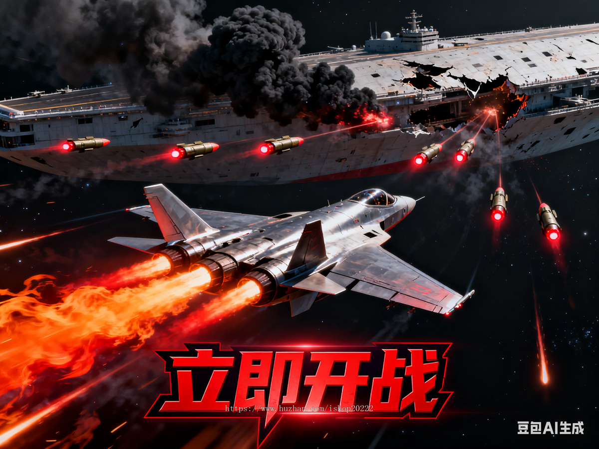 飞机大战小游戏抖音快手微信小程序看广告流量主开源