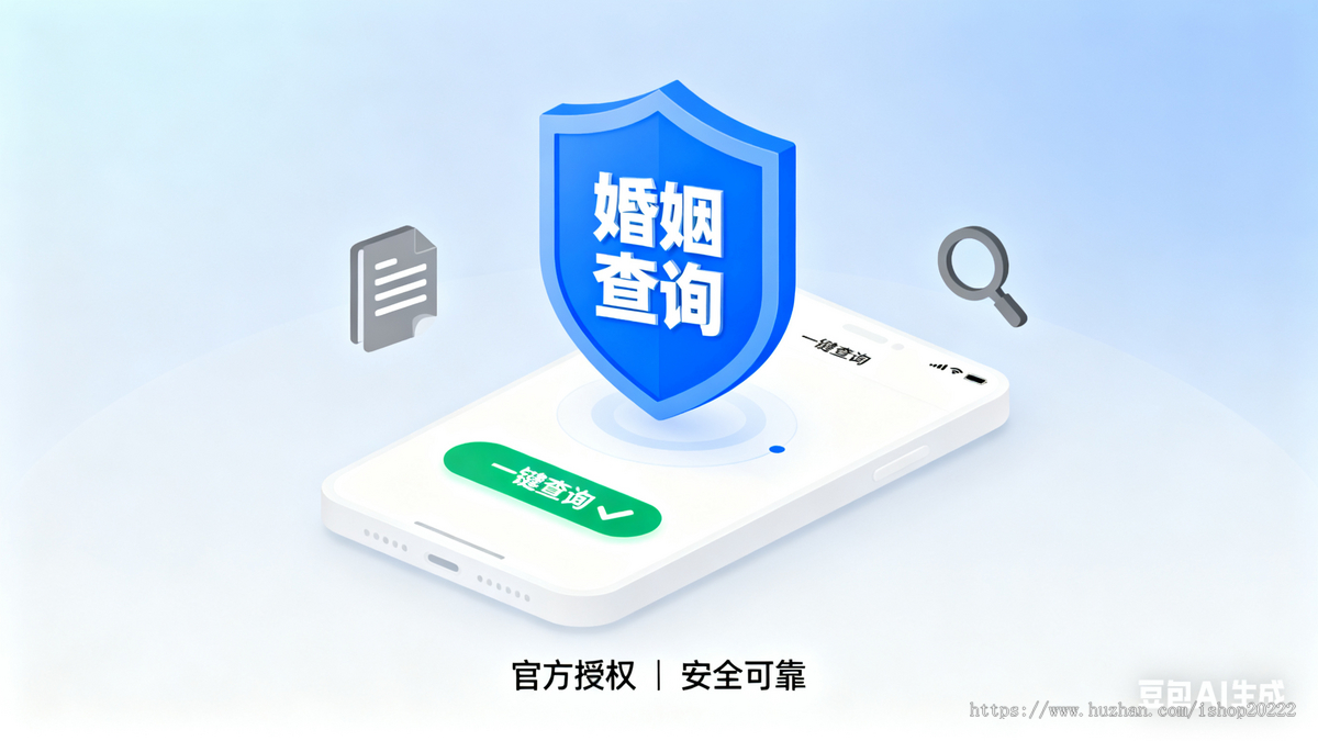 AI婚姻查询小工具抖音快手微信小程序看广告流量主开源