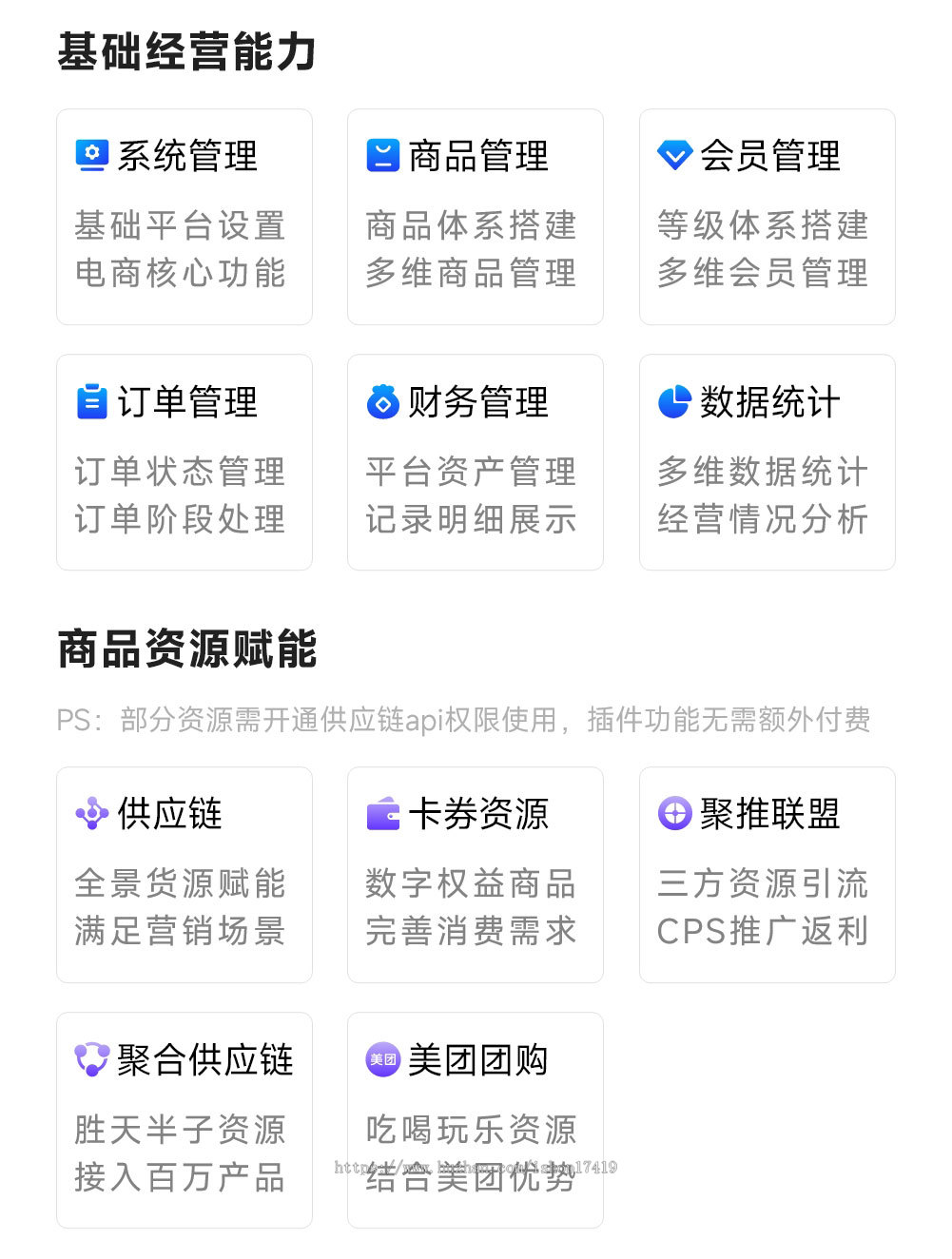 芸众专业版商城SAAS坑位合伙人低价拿货拼团多商户入驻短视频营销小程序公众号自动锁客