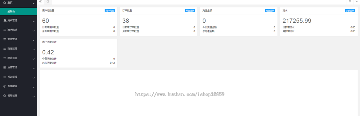新版本运营级潮乎盲盒小程序盲盒全开源源码潮玩盲盒功能推广海报多级分销盲盒商城