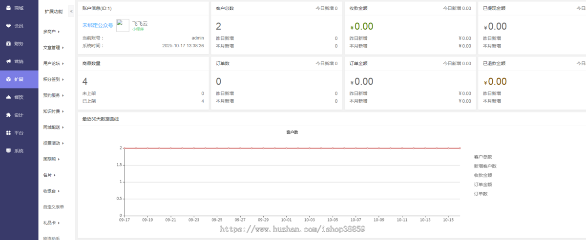 新版本运营级多商户商城源码b2b2多级分销积分商城秒杀团购拼团促销商城源码