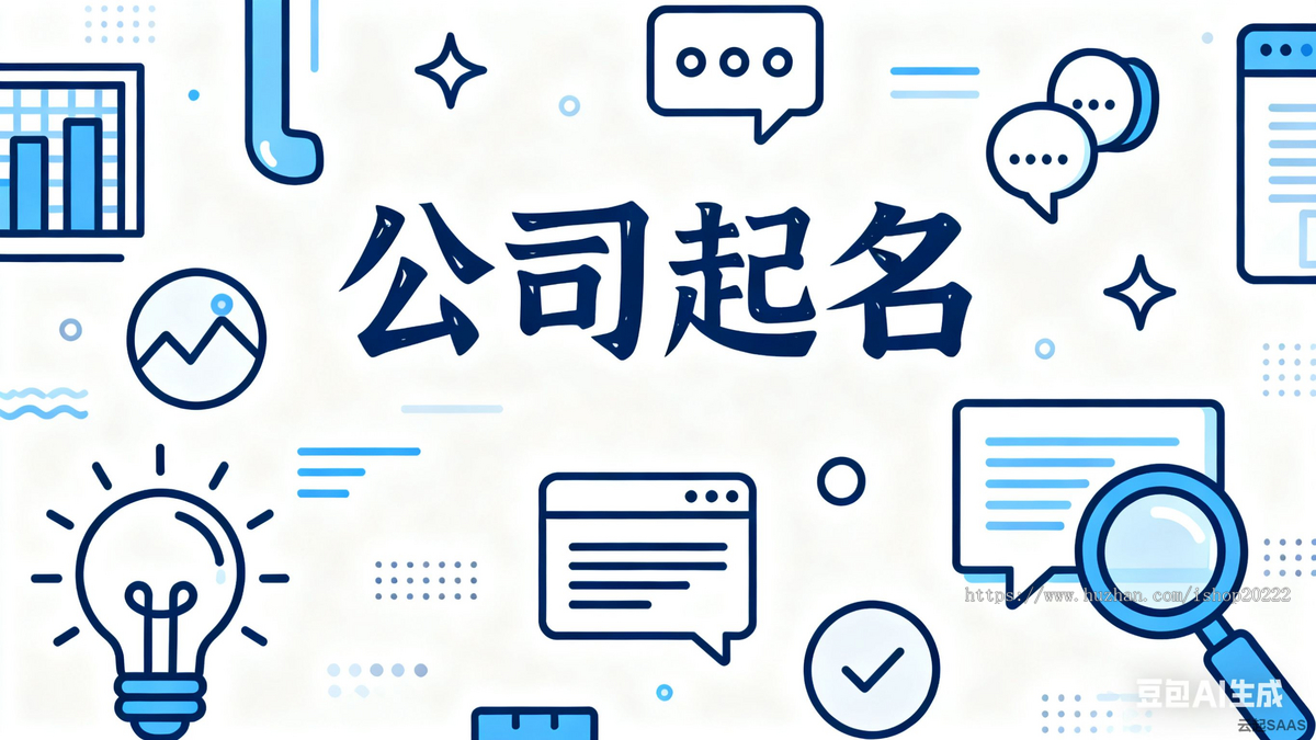 ai公司起名取名抖音快手微信小程序看广告流量主开源