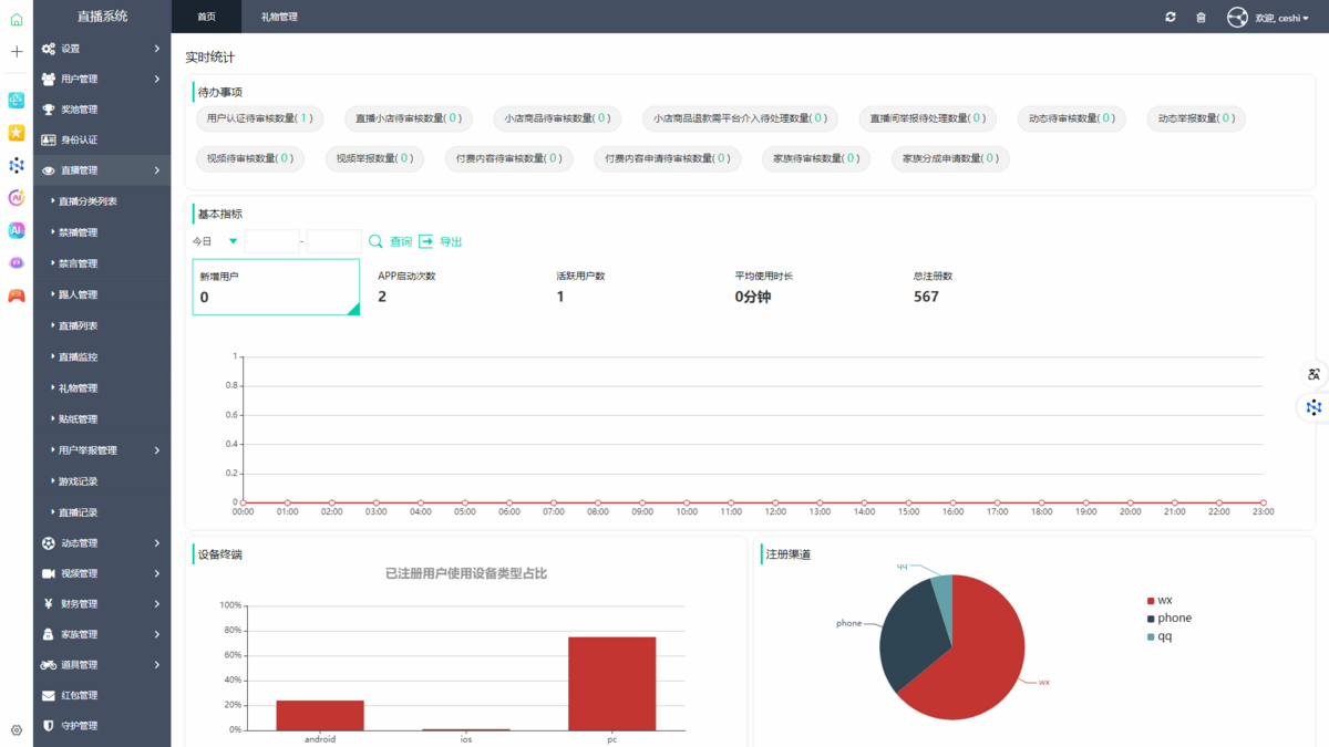 语音房娱乐直播PK连麦互动短视频带货系统工会商城app魔音一对一聊天付费交友平台源码