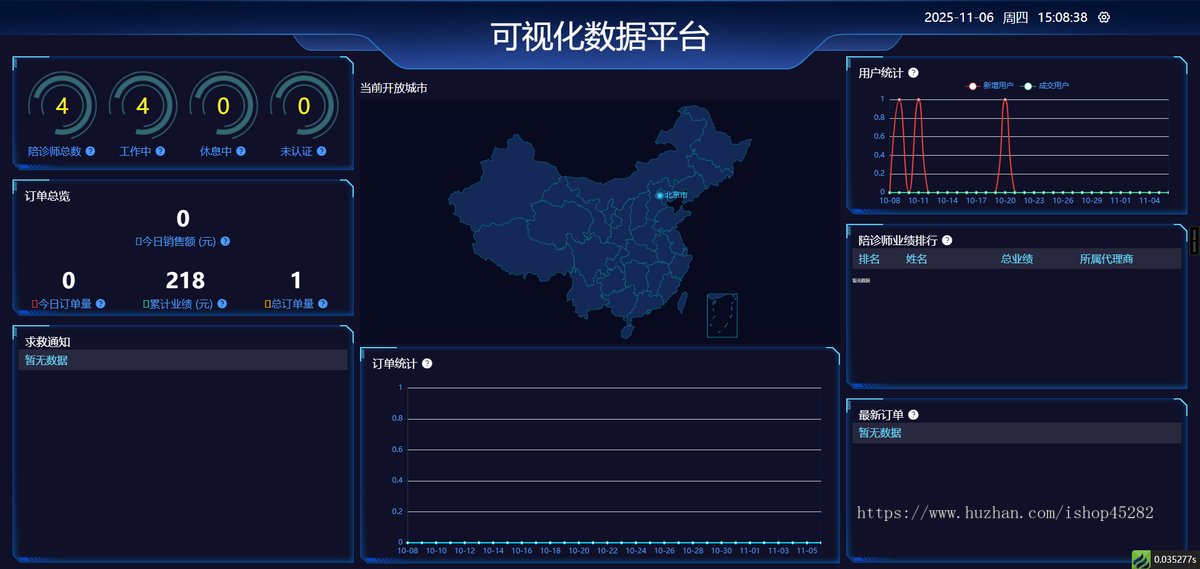 【陪诊呗】【独立陪诊端】就医陪诊/陪护/代取/护工/挂号小程序