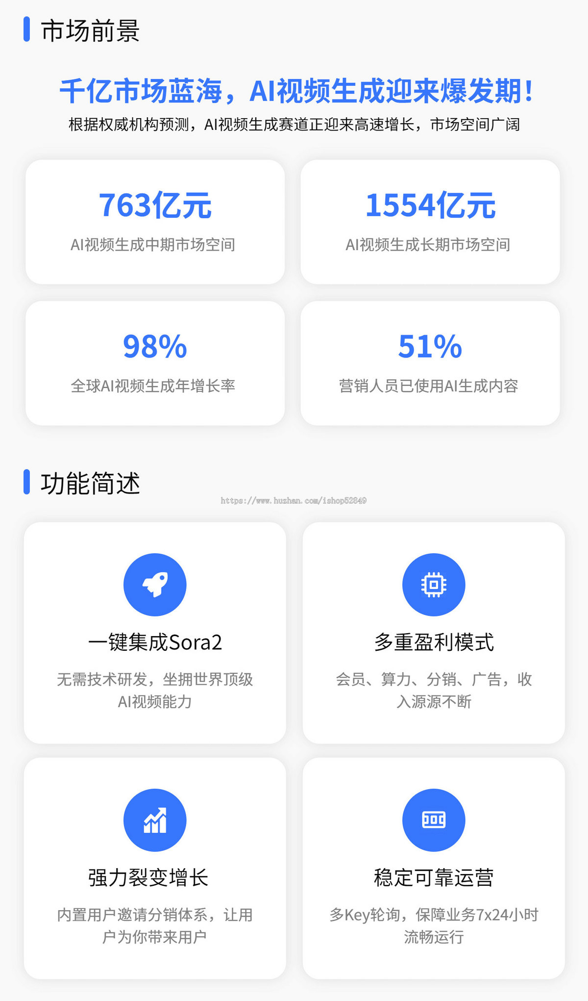星云魔影sora2视频生成
