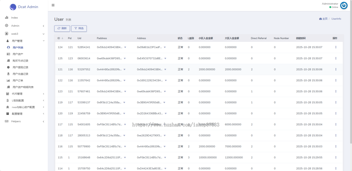 ton链沙漠仓鼠去中心化金融web3游戏ton链游戏链游开发龙链科技