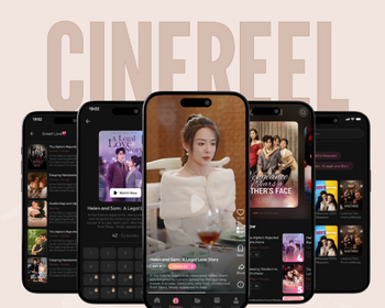 多语言海外短剧APP|视频APP|Android 和 iOS 双端 | 带管理后台