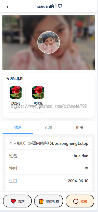 新版专业国际交友恋爱网站大型国际交友网交友网站多国语言