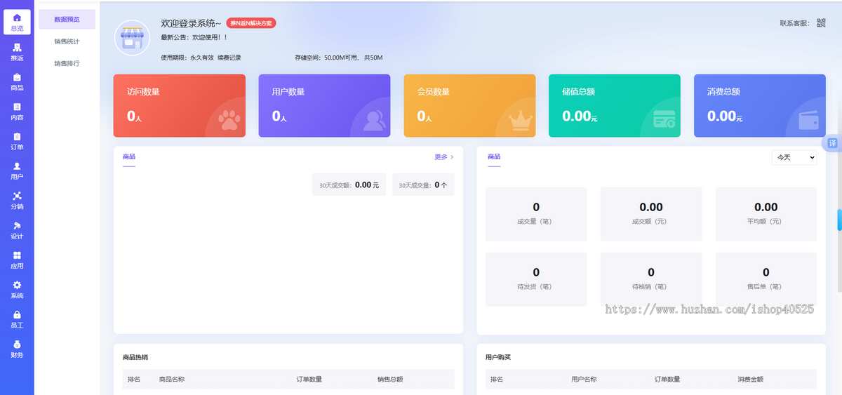 推N返N分销商城系统做私域做分销做裂变轮次奖励用户越推越上瘾