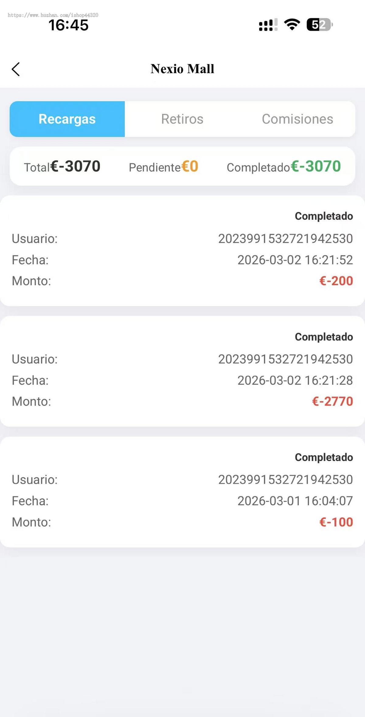 西班牙 跨境商城 独立站 数码电子商城 分布式商城