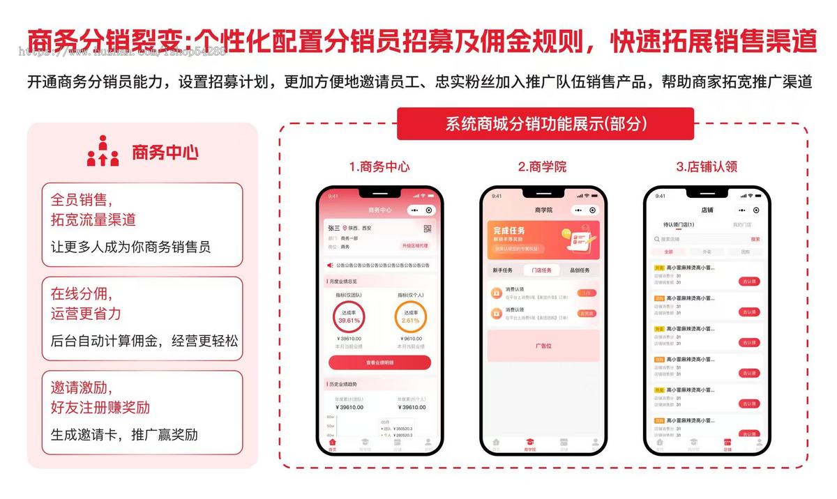 绿色积分 SaaS连接亿级生态源码