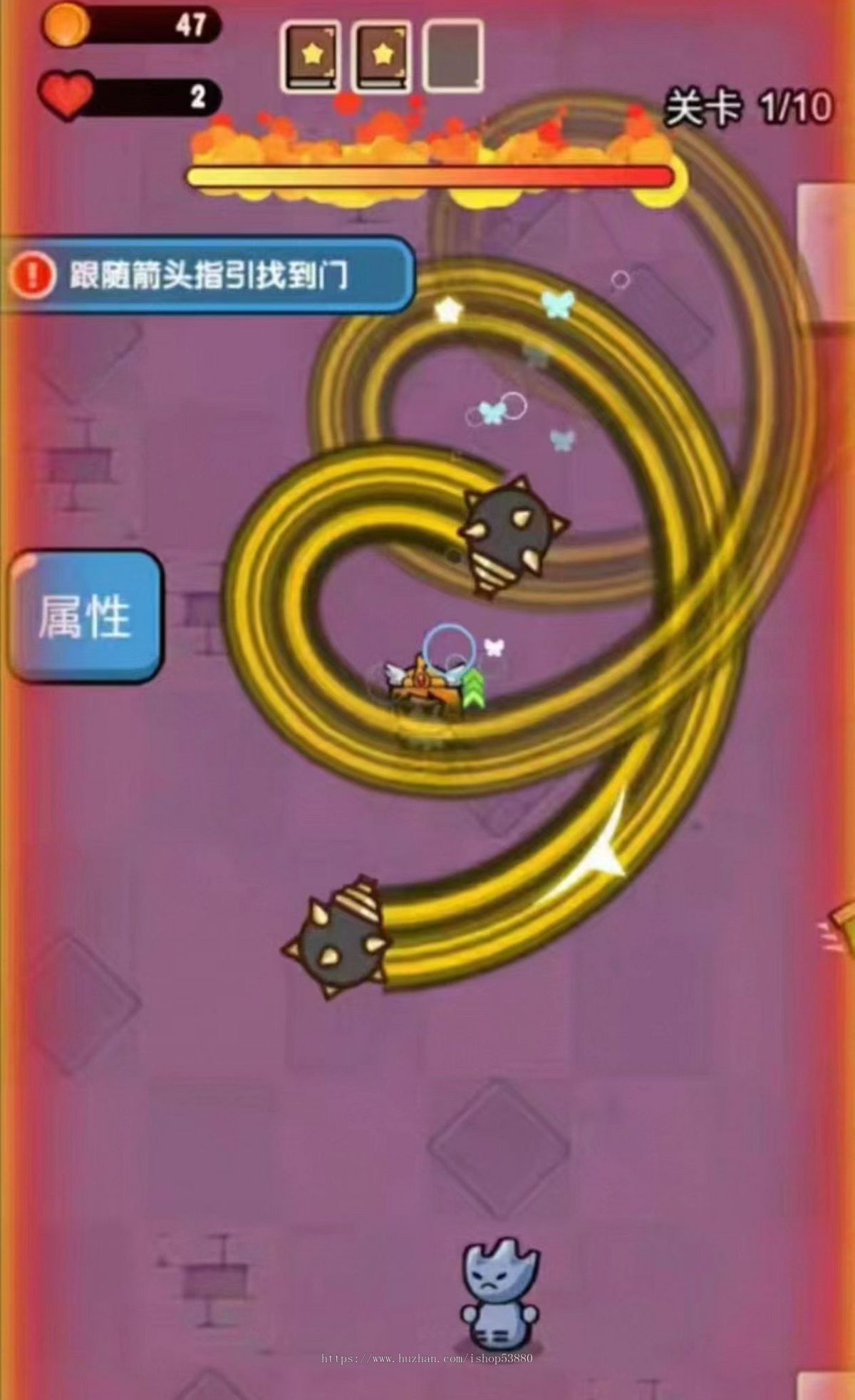 cocos小游戏源码魔法乱斗小游戏源码可运行适配各主流平台可投流自刷零撸广告收益