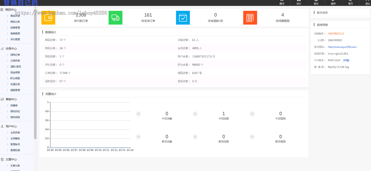 二开回收商城|跨境回收二手商城|b2b商城系统|海外商城|黄金回收二手回收