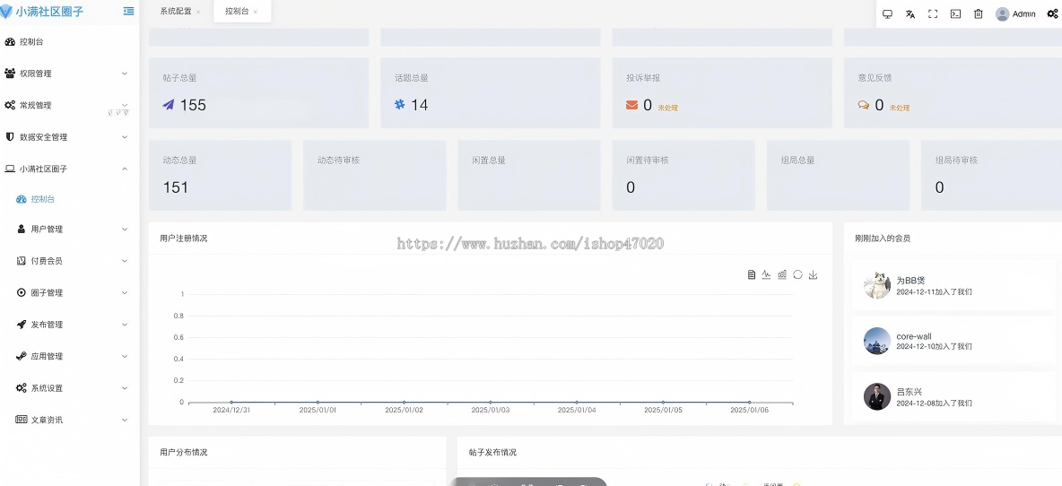 2026贴吧校园社区BBS论坛社交圈子小程序校园信息平台微论坛行业交流微时光论坛源码