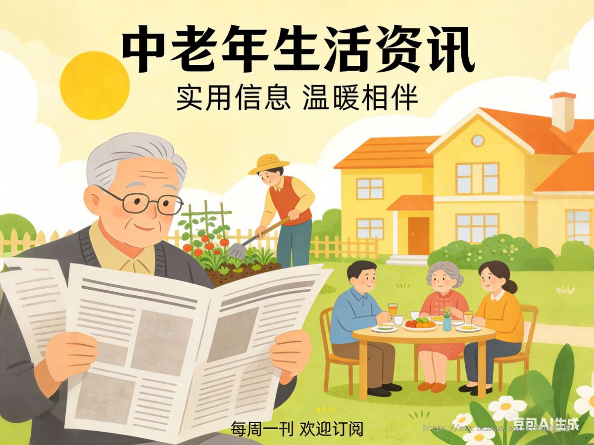 中老年图文资讯短视频小程序saas框架多开源码-积分提现+广告变现|银发经济内容平台源
