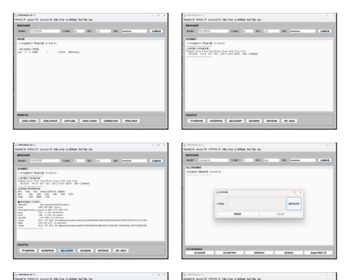 Windows免安装远程Linux服务器运维工具源码｜6大核心模块+终端｜绿色免装 可二开
