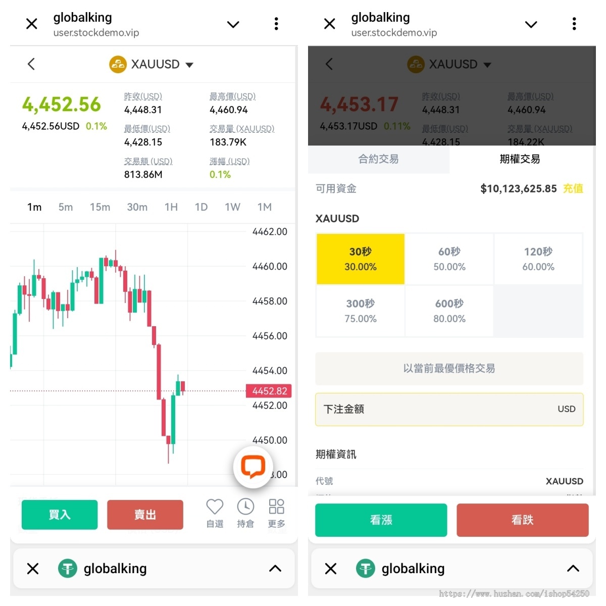 PHP正版股票交易软件系统美国日本数字区块链交易系统股票交易软件系统搭建