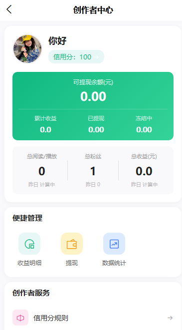 怎快社区系统红包,投票,活动,付费主题,打赏,圈子付费,创作者,1v1聊天,知识付费社区