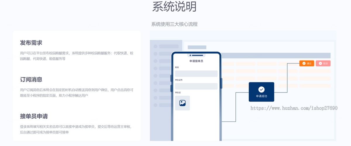 【2026】校园论坛校园圈子贴吧二手交易闲置交易任务资料墙话题辩论跑腿匹配对象立志监