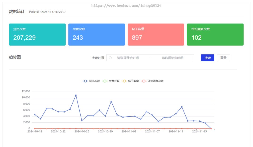 圈子论坛社区系统小程序SaaS坑位同城圈子论坛信息发布小程序源码SaaS坑位