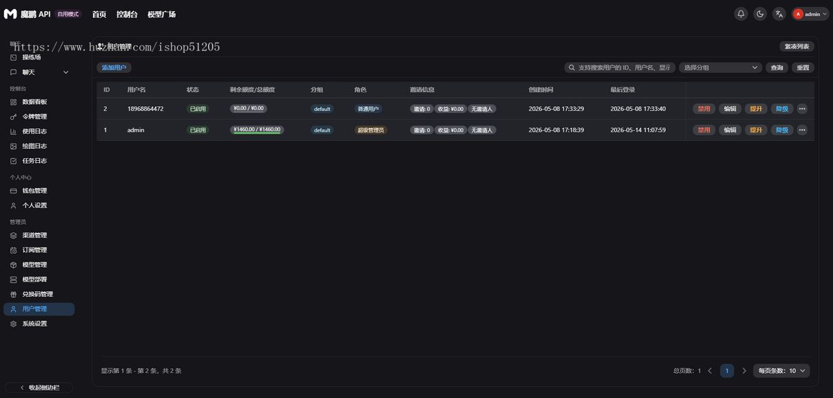 token中转站平台,TOKEN出海,AI创业平台