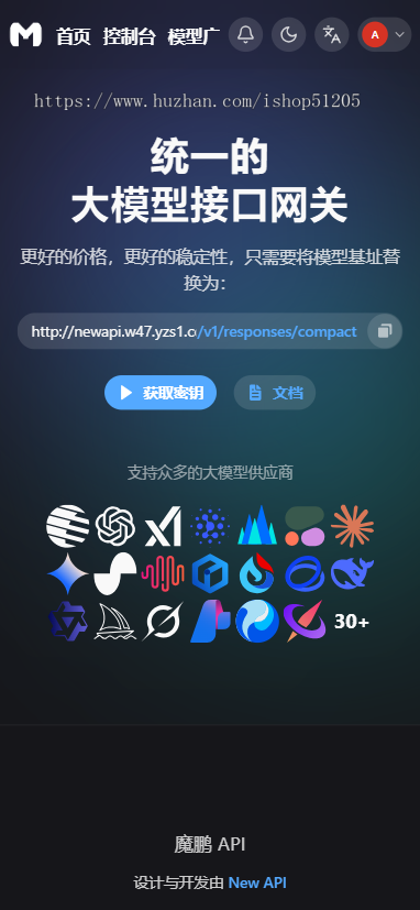 token中转站平台,TOKEN出海,AI创业平台