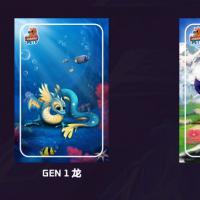 元宇宙链游|区块链游戏|高端链游|软件系统源码