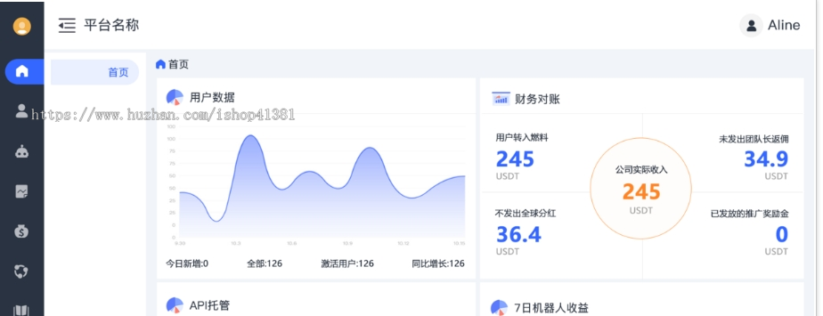 G5|MLC|AGK拆分盘 双轨 对碰 领导 见点 量|层碰 二二复制 双APP