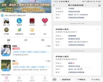 全网首发游戏P/玩系统语音聊天系统商业版源码附教程-源码
