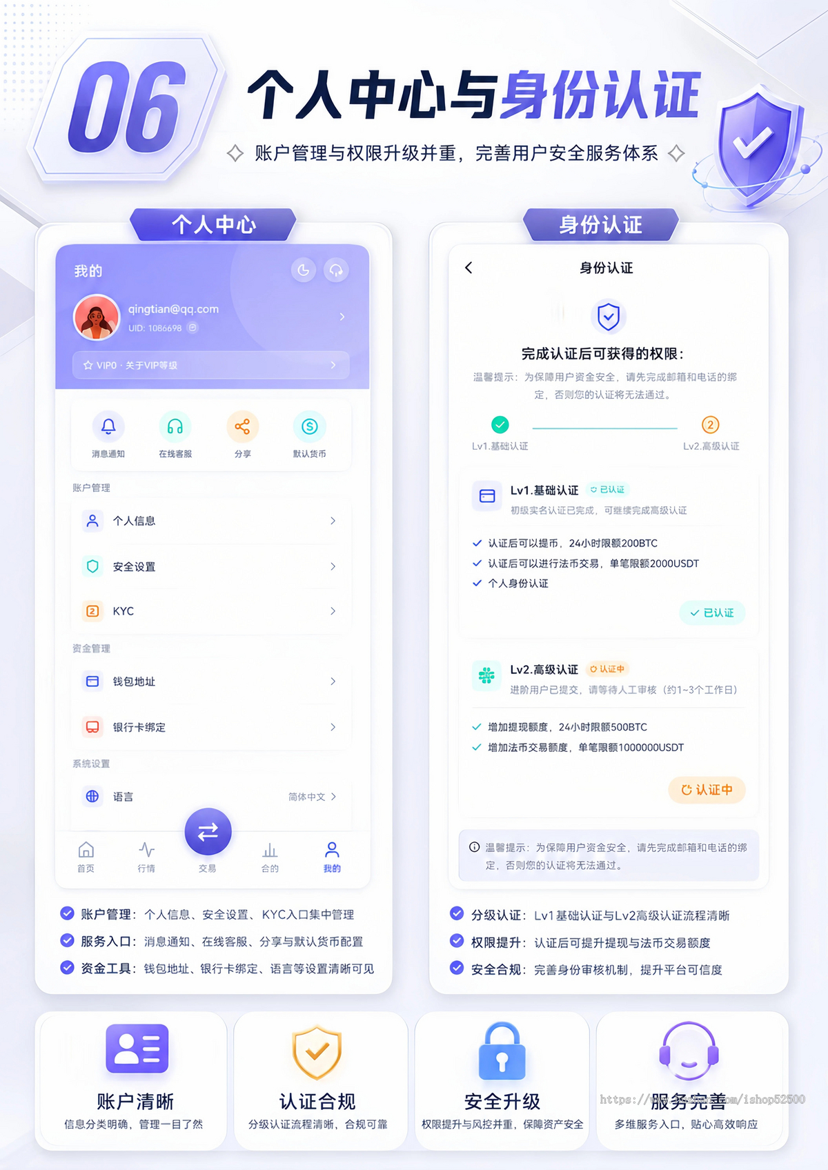 数字资产交易平台：安全、专业、高效的全链路服务