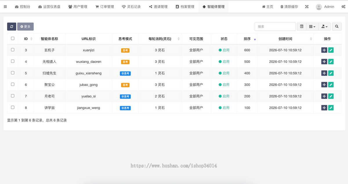 AI智能体对话算命、AI八字的AI命理付费平台,多语言支持海外用户