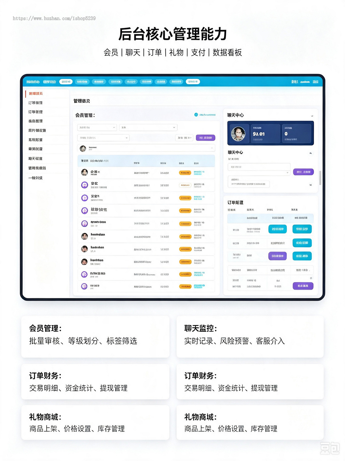 新版专业国际交友恋爱网站大型国际交友网交友网站多国语言(PC加手机端)